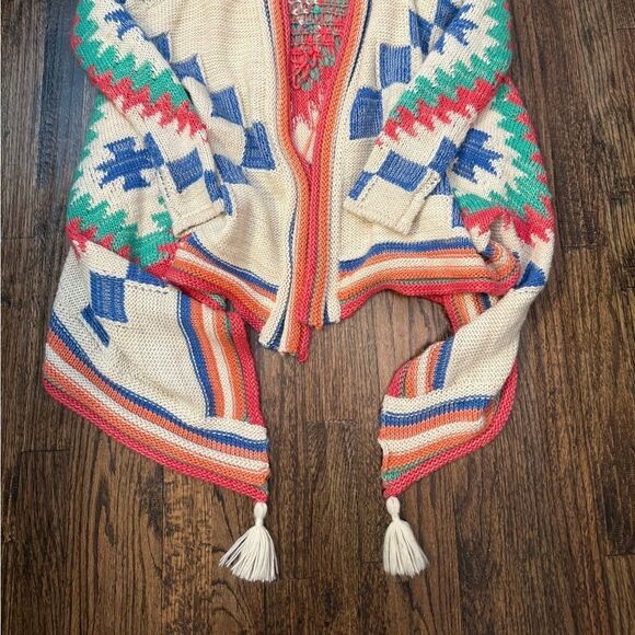 Lauren Ralph Lauren Cardigan-Z10 - Picture 4 of 7